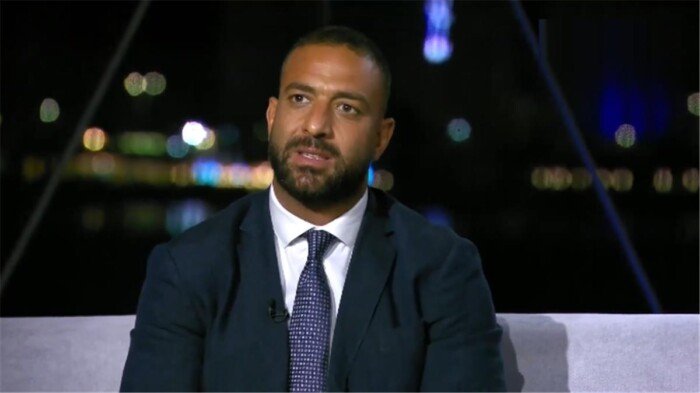 ميدو: «الزمالك السنة دي مش أقل من الأهلي وبيراميدز»