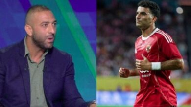 ميدو: انتقال زيزو إلى الأهلي أفضل شيء حدث لـ الزمالك