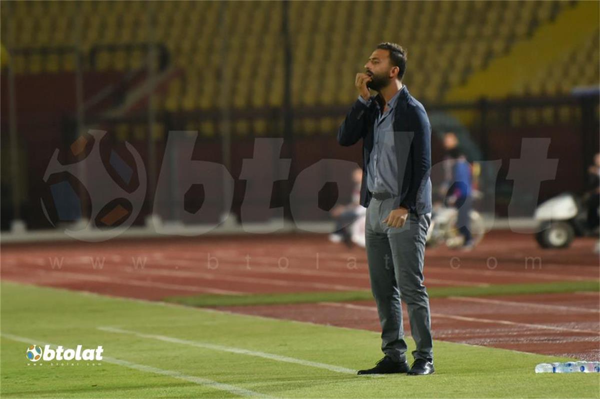 احمد حسام ميدو