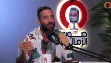 ميدو يتغنى بنجم الزمالك ويوجه له الشكر.. "بطل وعمره ماساوم النادي"