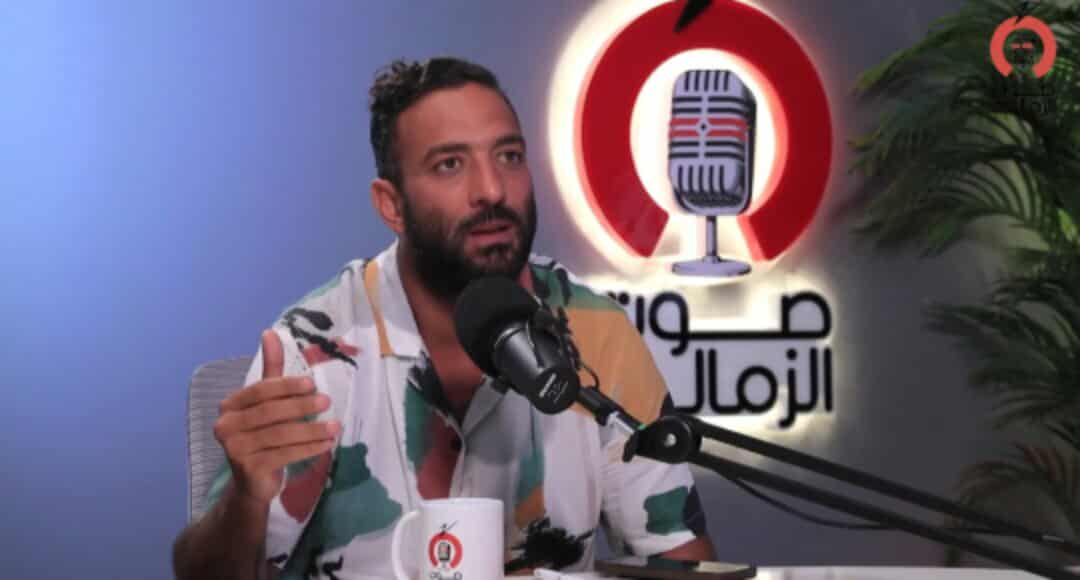 ميدو يتغنى بنجم الزمالك ويوجه له الشكر.. "بطل وعمره ماساوم النادي"
