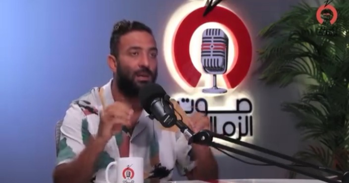 ميدو يكشف عيوب نادي الزمالك.. ويؤكد محاولات تشويهي فشلت