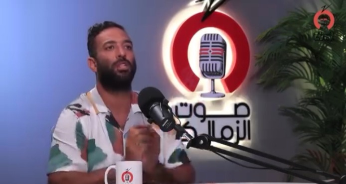 ميدو يوضح حقيقة الشيكات المفتوحة.. ويرد على اللجان الإلكترونية