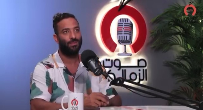 ميدو يوضح كواليس التعاقد مع چون إدوارد.. وسبب رحيل لجنة التخطيط