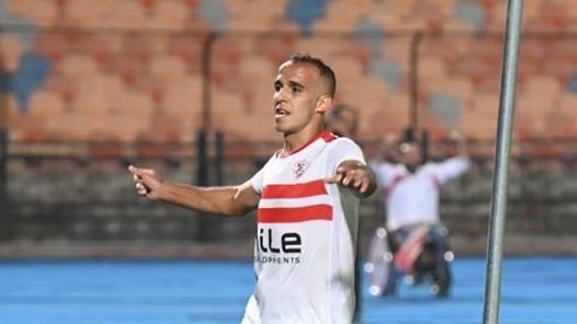 ناصر منسي أدى جيدا وكان يستحق التسجيل بمباراة فاركو
