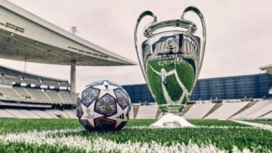 نتائج قرعة دوري أبطال أوروبا