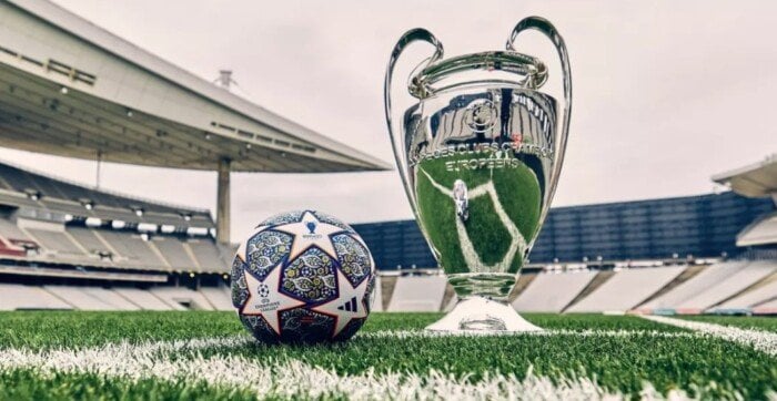 نتائج قرعة دوري أبطال أوروبا