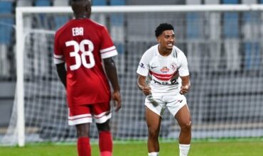 نجم الزمالك السابق يتغنى بإمكانيات ألفينا "حاوي".. ويشيد بفيريرا بسبب هذا الأمر