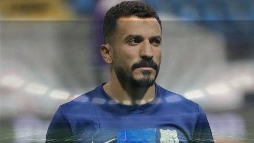 نجم الزمالك السابق يكشف تفاصيل معاناته بعد وفاة ابنه وكلمات والده المؤلمة