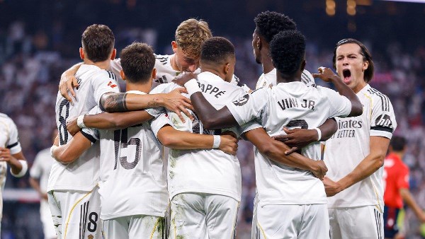 نجم ريال مدريد مطلوب في الدوري الفرنسي