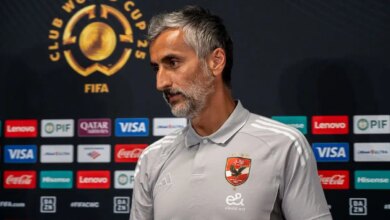 نجم منتخب الشباب ينقذ ريفيرو.. تابع أسماء قائمة الأهلي ضد غزل المحلة - AhlyNews.com