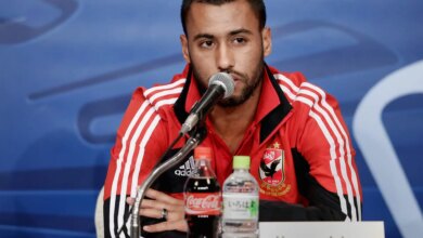 نشرة أخبار أهلي نيوز.. أخبار النادي الأهلي اليوم الخميس 28 أغسطس 2025 - AhlyNews.com