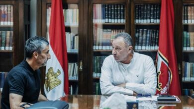 نشرة أخبار أهلي نيوز.. أخبار النادي الأهلي اليوم السبت 30 أغسطس 2025 - AhlyNews.com