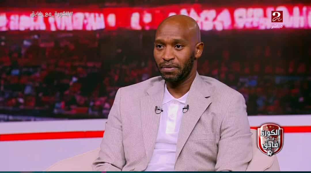 نصيحة هامة من نجم الزمالك السابق لـ شيكابالا بعد تصريحاته الأخيرة