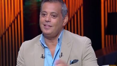 هاني رمزي يطالب برحيل ريبيرو ويرشح هذا المدرب لخلافته
