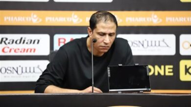 هدف مودرن سبورت التواجد بين السبعة الكبار