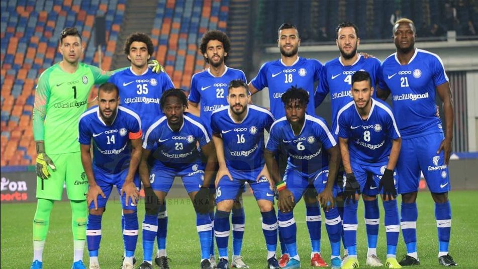 هدفنا في المرحلة الأولى من الدوري التواجد ضمن السبعة الأوائل.. فيديو