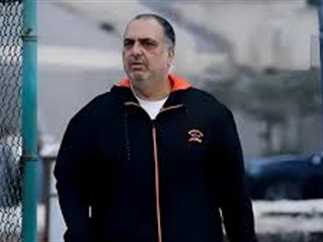 هدفنا مركز متقدم.. أول تعليق من وليد دعبس بعد فوز مودرن سبورت على بيراميدز