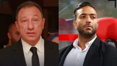 هذا الأمر غريب على النادي الأهلي.. ميدو يكشف لغز غريب في لقاء بيراميدز - AhlyNews.com