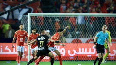 هربت من الزمالك للانضمام إلى الأهلي.. تصريح مفاجئ يقلب الموازين - AhlyNews.com