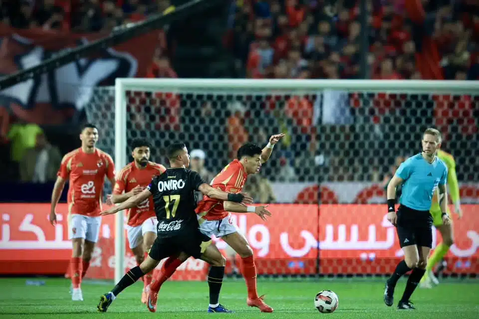 هربت من الزمالك للانضمام إلى الأهلي.. تصريح مفاجئ يقلب الموازين - AhlyNews.com