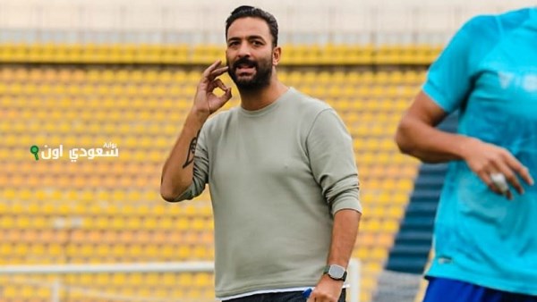 هروب ميدو إلى بلجيكا أفاد نادي الزمالك