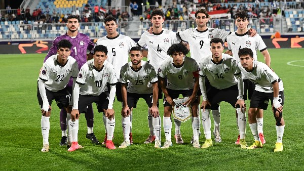 هزيمة أولى لمنتخب مصر للناشئين أمام عمان في كأس الخليج تحت 17 عامًا