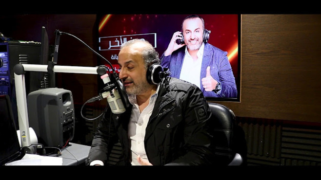 محمد شبانة: هزيمة الأهلي أمام بيراميدز ليست صدمة.. لكن سيحاسب على كارثة ريبيرو؟!