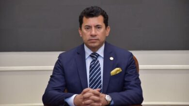 هيتعب شوية.. وزير الرياضة يوجه طلبا عاجلا لمجلس الزمالك بشأن أرض أكتوبر
