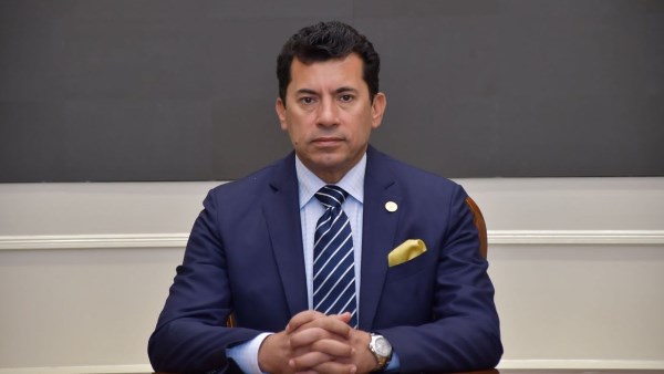 هيتعب شوية.. وزير الرياضة يوجه طلبا عاجلا لمجلس الزمالك بشأن أرض أكتوبر