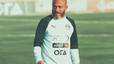 وائل رياض يعلن ضم 34 لاعبًا في قائمة المنتخب الوطني لكرة القدم مواليد 2007