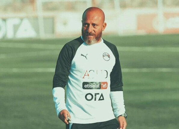 وائل رياض يعلن ضم 34 لاعبًا في قائمة المنتخب الوطني لكرة القدم مواليد 2007