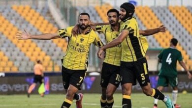 وادي دجلة يحقق فوزه الأول في الدوري على حساب زد