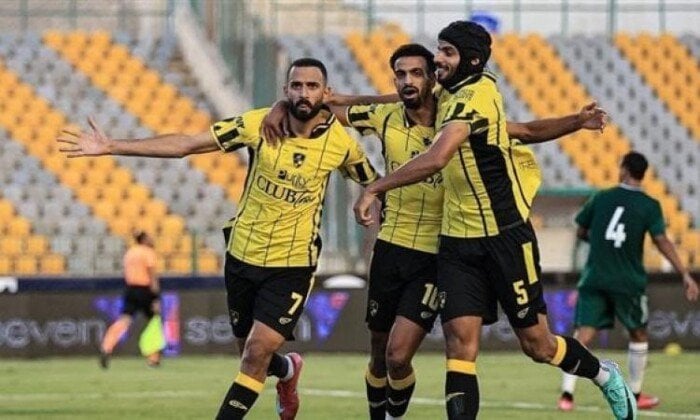 وادي دجلة يحقق فوزه الأول في الدوري على حساب زد