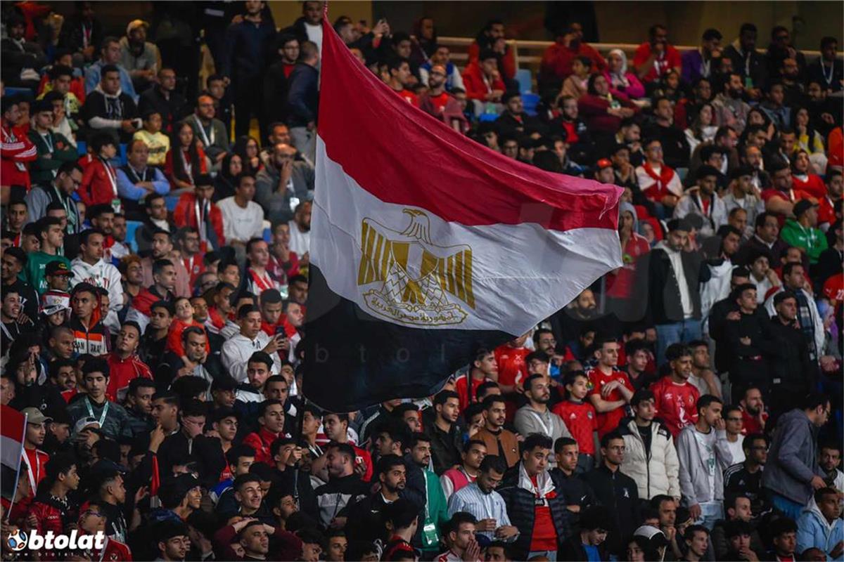 جمهور منتخب مصر