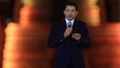 وزير الرياضة: التعاقد قريبًا مع شركة لتطبيق «اللعب المالي النظيف» بالأندية