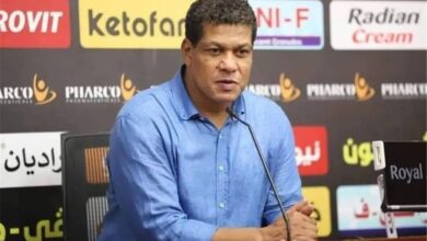 علاء عبد العال