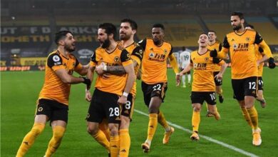 وولفرهامبتون يرفض بيع نجمه لـ نيوكاسل