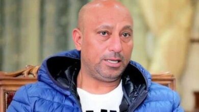 ياسر ريان: الزمالك أمامه فرصة ذهبية ضد دجلة لتوسيع فارق النقاط مع الأهلي