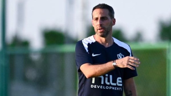 يانيك فيريرا يوجه رسالة للاعبي الزمالك.. فماذا قال؟