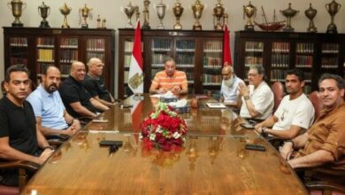 12 مدربًا في عهد الخطيب.. والأهلي يقترب من اسم جديد