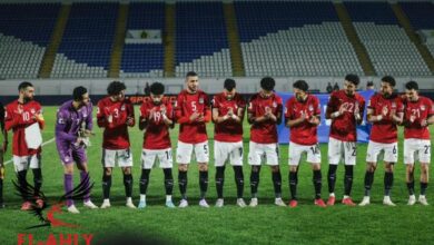 موعد مباراة منتخب مصر وإثيوبيا.. والقنوات الناقلة