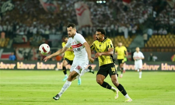 مدرب وادي دجلة عن مواجهة الأهلي: سنفوز عليهم مثل الزمالك!