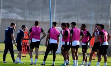 موعد مباراة الزمالك القادمة أمام المصري في الدوري