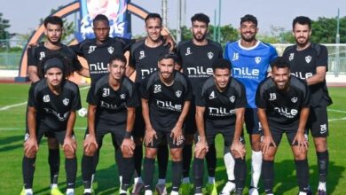 25 مليون جنيه .. تفاصيل عرض الزمالك لتجديد عقد محمد السيد