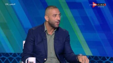 ميدو يثير الجدل: 3 لاعبين قد يهددون مستقبل منتخب مصر مع حسام حسن!