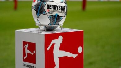4 أرقام قياسية بالجولة الرابعة بالدوري الألماني