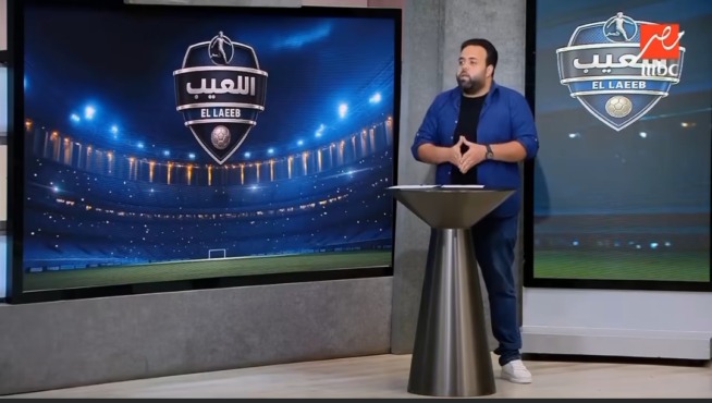 "5 مدربين في سنة واحدة".. عبداللطيف فوزي يكشف بالأرقام أزمة الزمالك وتعليق أحمد سليمان - فيديو
