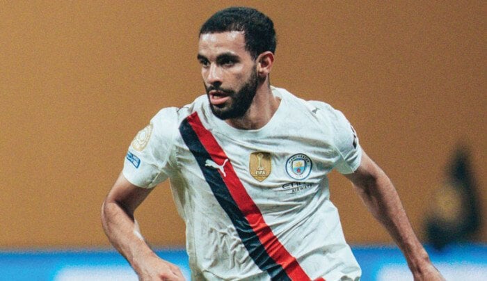 آيت نوري يغيب عن منتخب الجزائر أمام بوتسوانا وغينيا