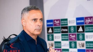 أبرز ما فاتك بالأمس.. جوزيه جوميز يضع شرط لتدريب الأهلي والكشف عن أسباب أزمة كولر مع أيمن أشرف